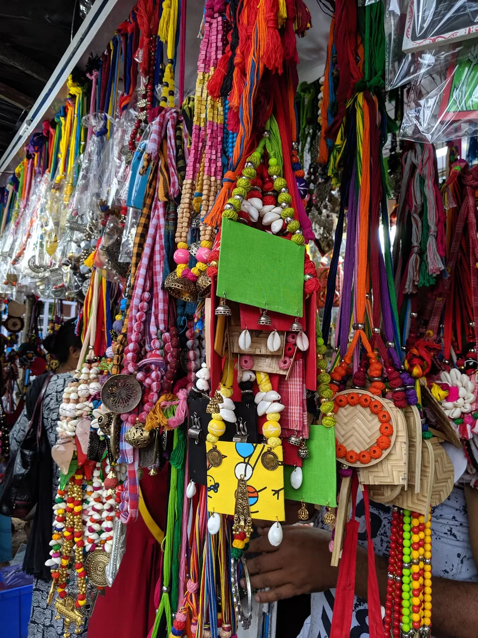 Photo of Kolkata, West Bengal, India by Shruti Pendharkar
