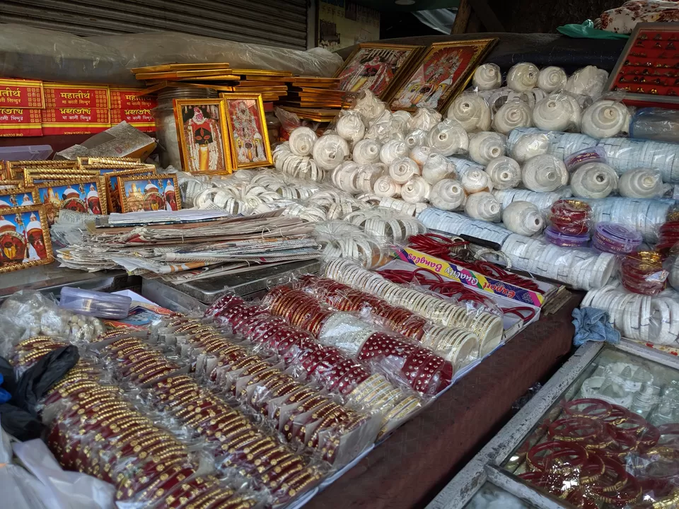 Photo of Kolkata, West Bengal, India by Shruti Pendharkar