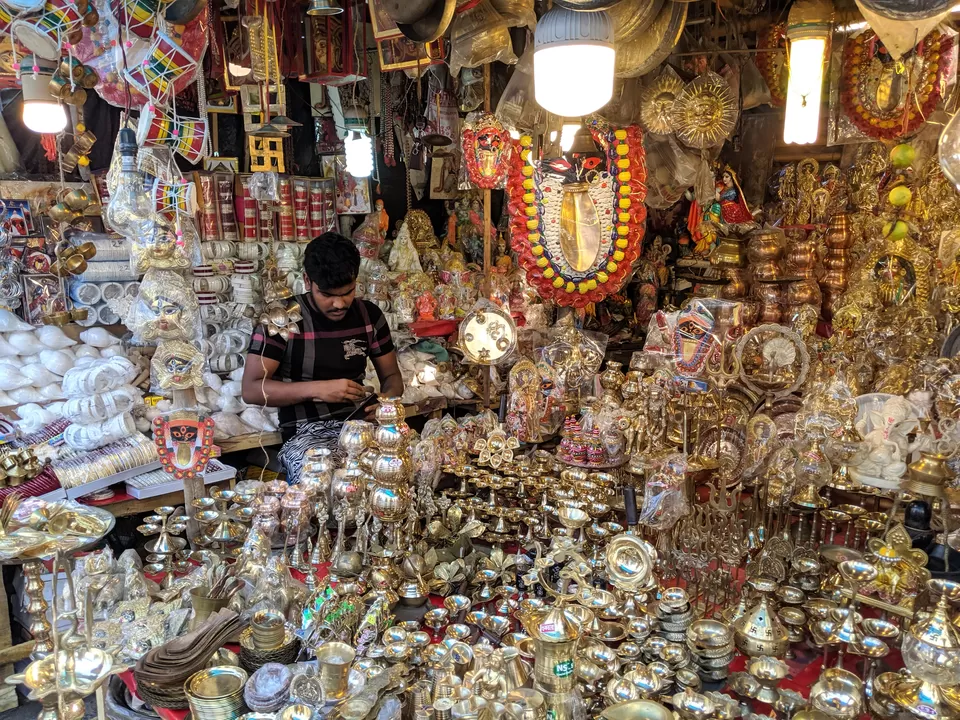 Photo of Kolkata, West Bengal, India by Shruti Pendharkar