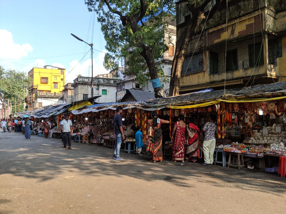 Photo of Kolkata, West Bengal, India by Shruti Pendharkar