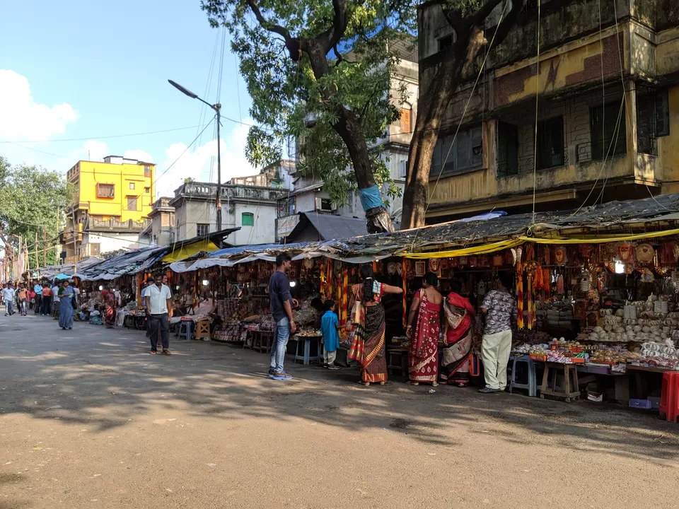 Photo of Kolkata, West Bengal, India by Shruti Pendharkar