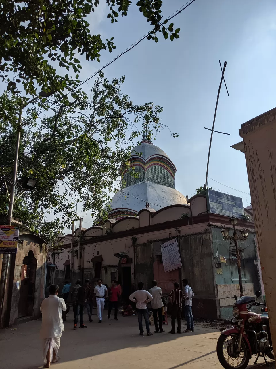 Photo of Kolkata, West Bengal, India by Shruti Pendharkar