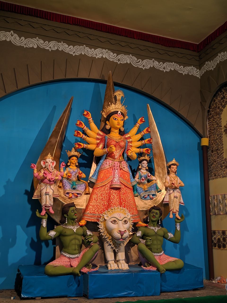Photo of Kolkata, West Bengal, India by Shruti Pendharkar