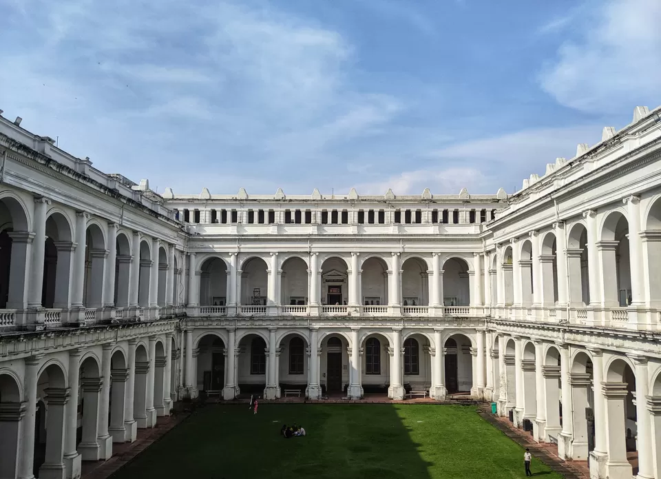 Photo of 10 days in the city of joy: Kolkata by Shruti Pendharkar