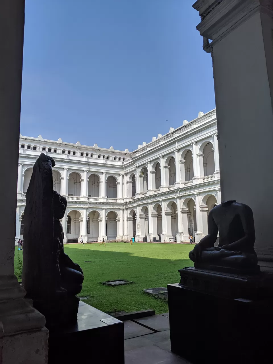 Photo of 10 days in the city of joy: Kolkata by Shruti Pendharkar