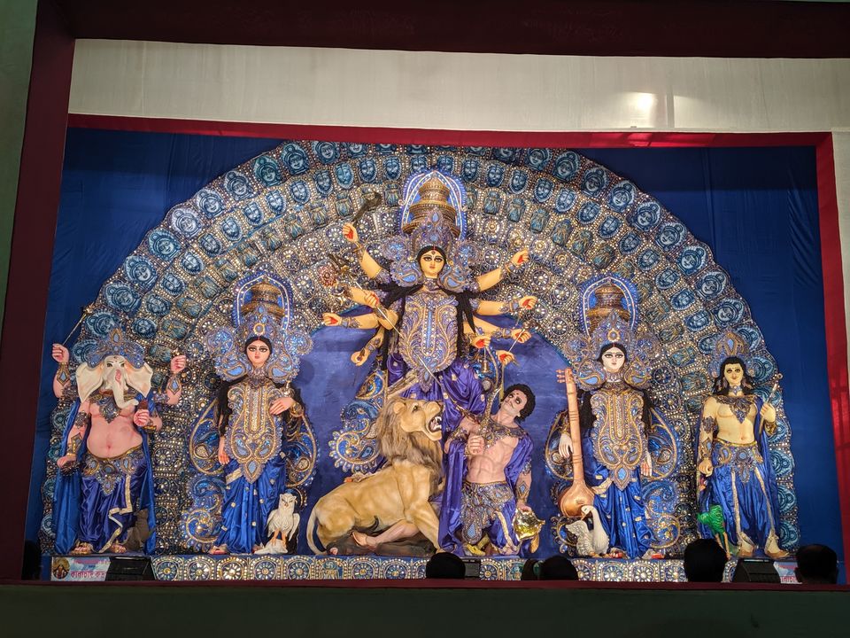 Photo of Kolkata, West Bengal, India by Shruti Pendharkar