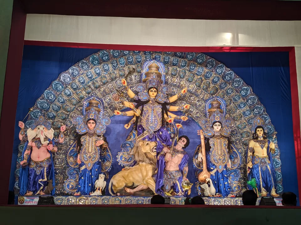Photo of Kolkata, West Bengal, India by Shruti Pendharkar