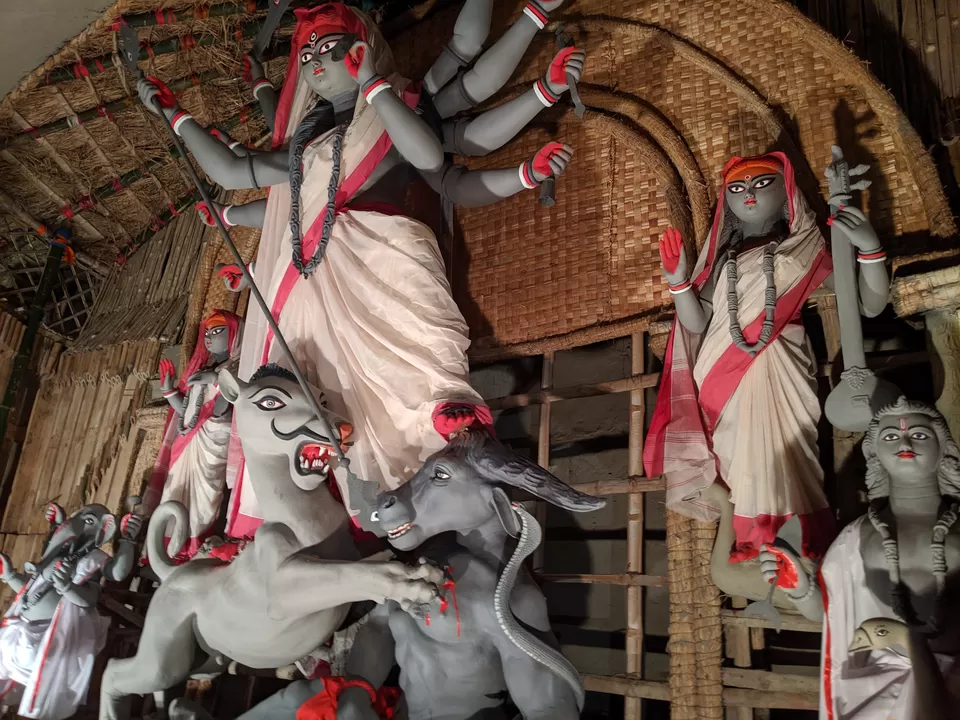 Photo of Kolkata, West Bengal, India by Shruti Pendharkar