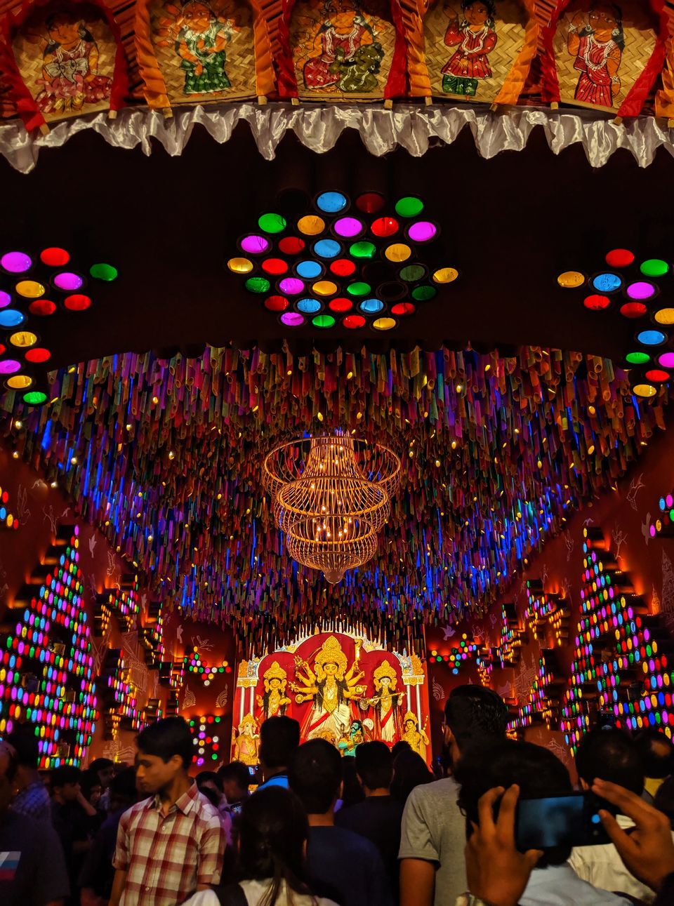 Photo of Kolkata, West Bengal, India by Shruti Pendharkar