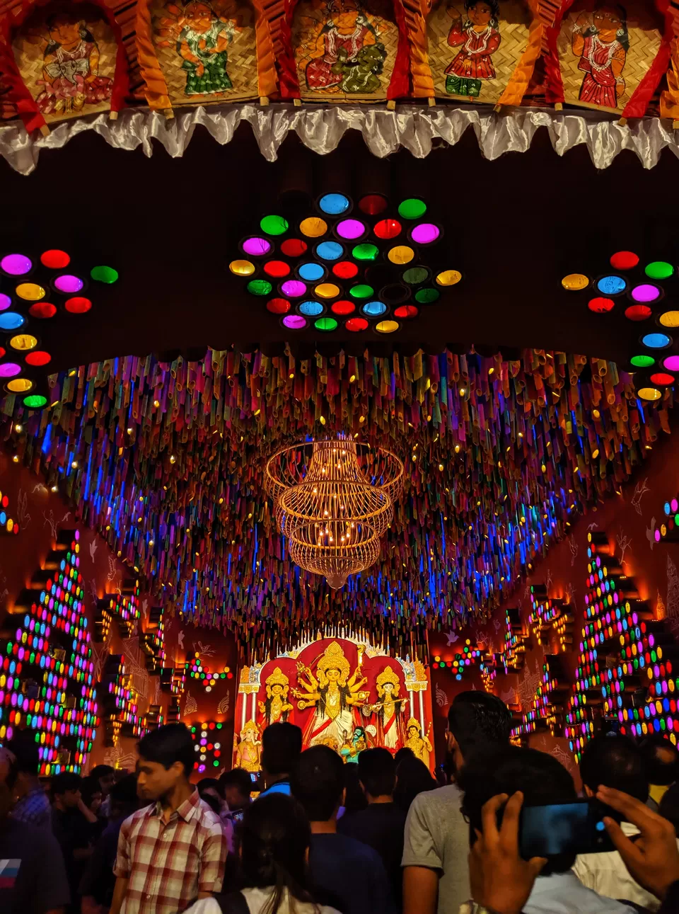 Photo of Kolkata, West Bengal, India by Shruti Pendharkar
