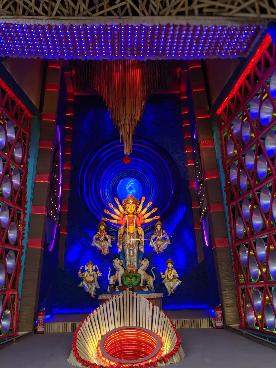 Photo of Kolkata, West Bengal, India by Shruti Pendharkar