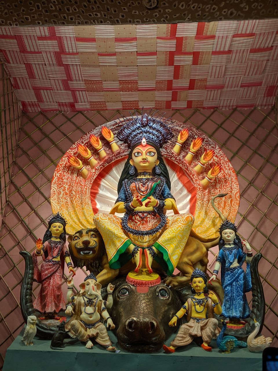 Photo of Kolkata, West Bengal, India by Shruti Pendharkar