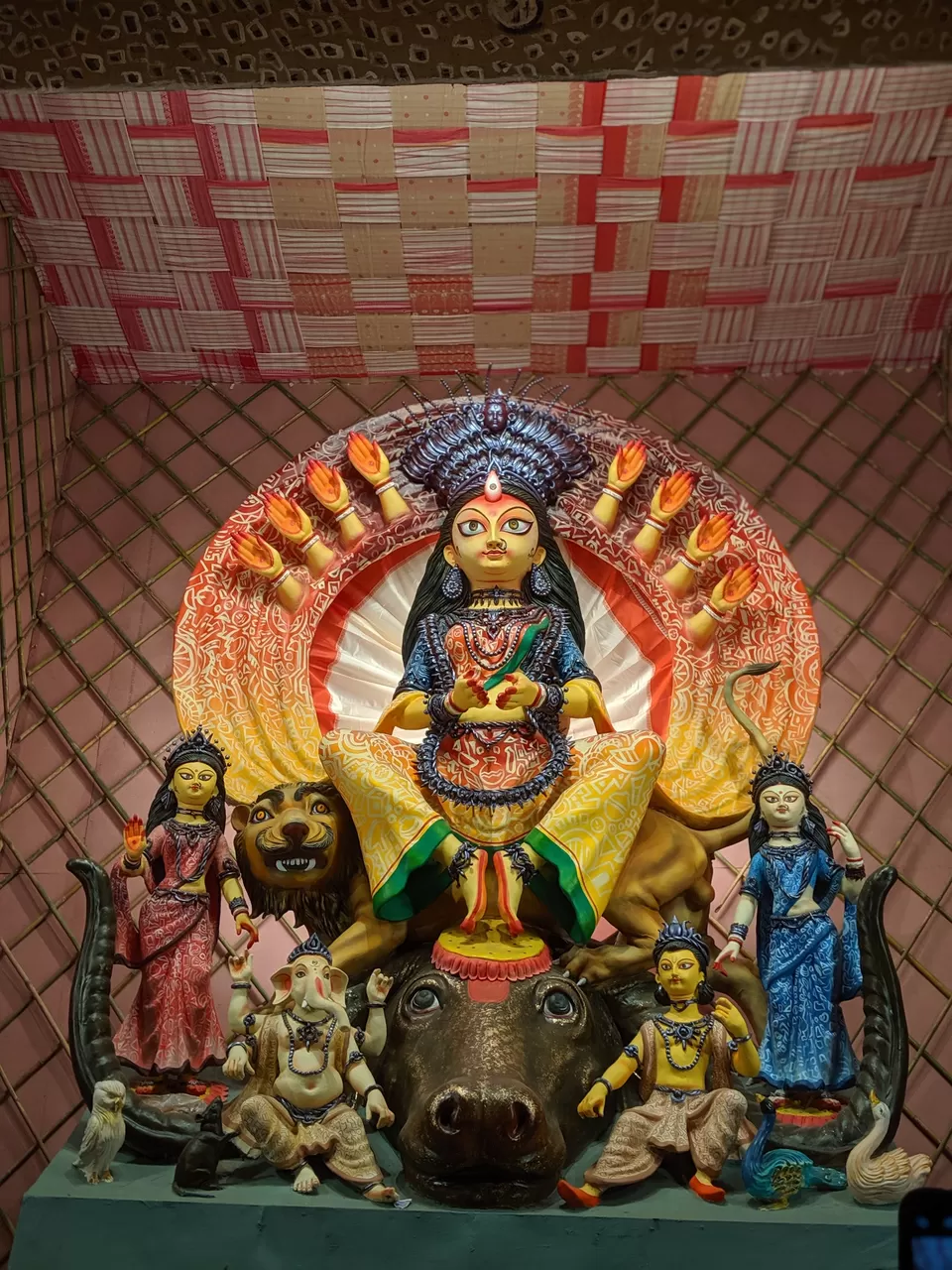 Photo of Kolkata, West Bengal, India by Shruti Pendharkar