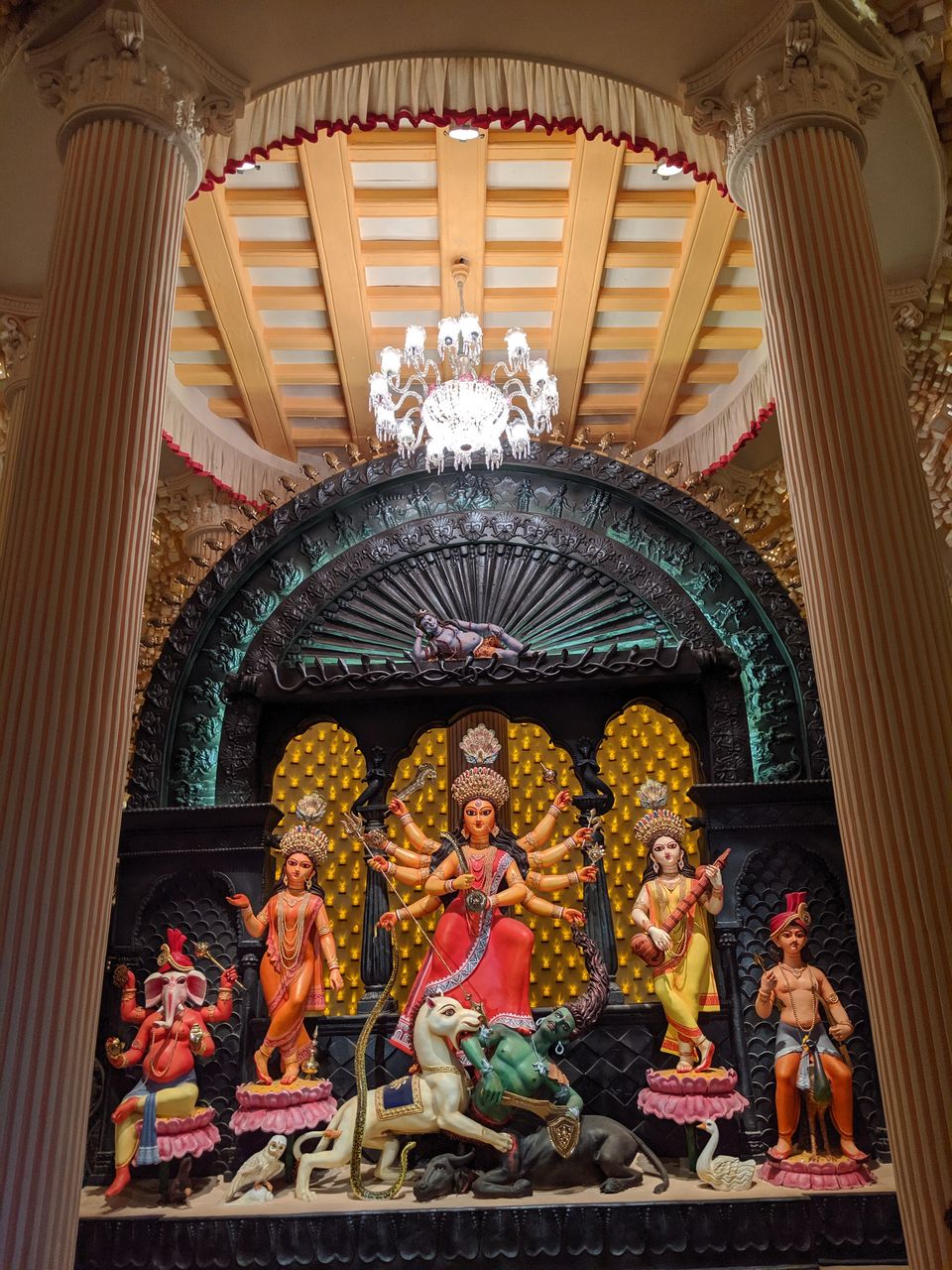 Photo of Kolkata, West Bengal, India by Shruti Pendharkar