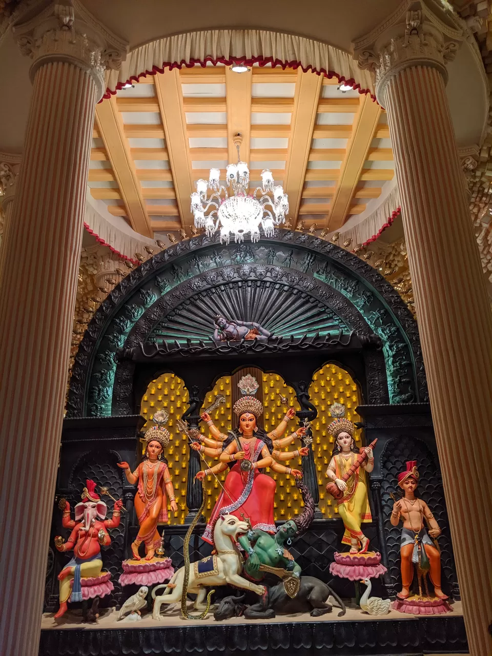Photo of Kolkata, West Bengal, India by Shruti Pendharkar