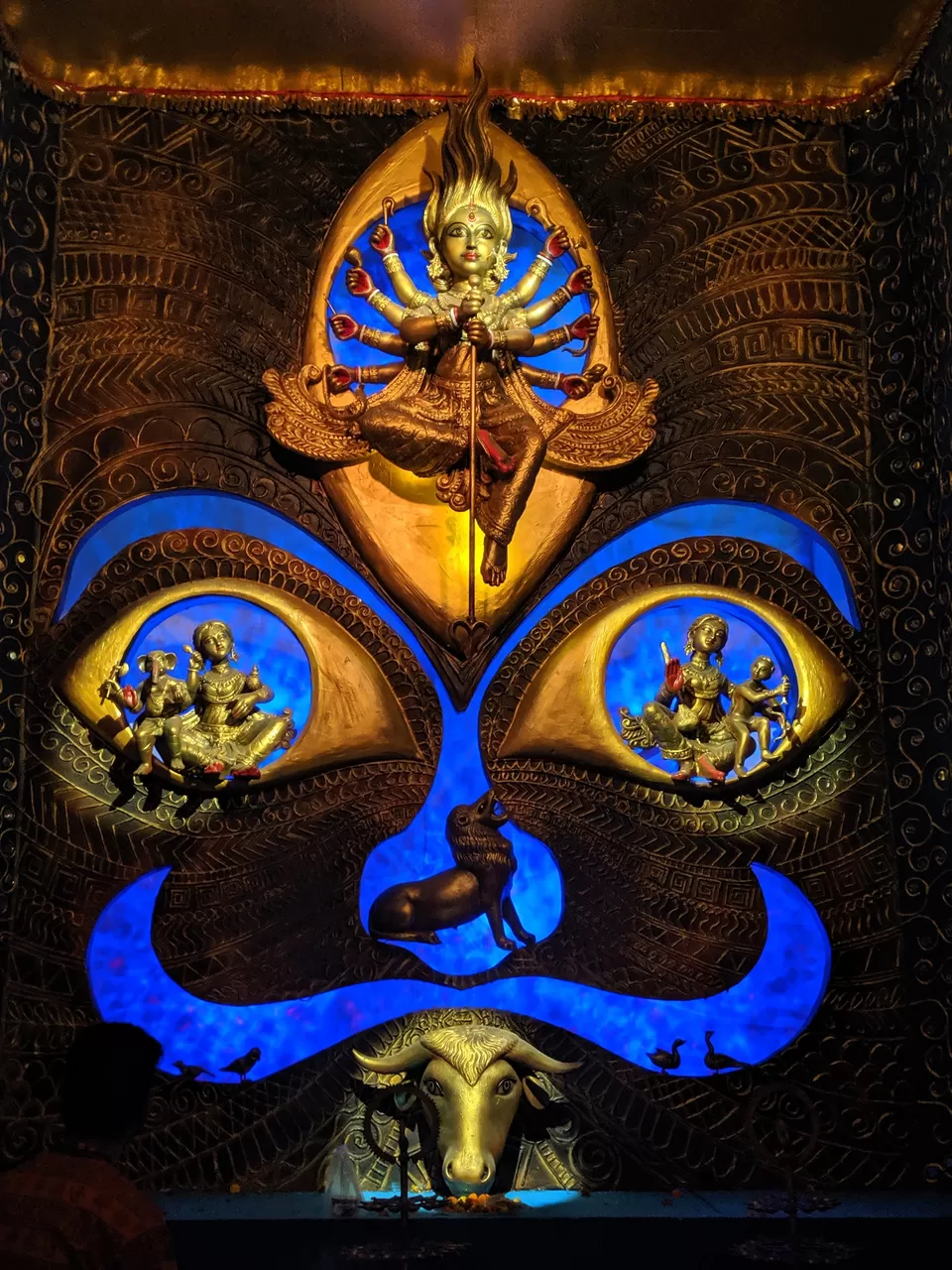 Photo of Kolkata, West Bengal, India by Shruti Pendharkar