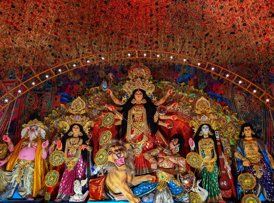 Photo of Kolkata, West Bengal, India by Shruti Pendharkar