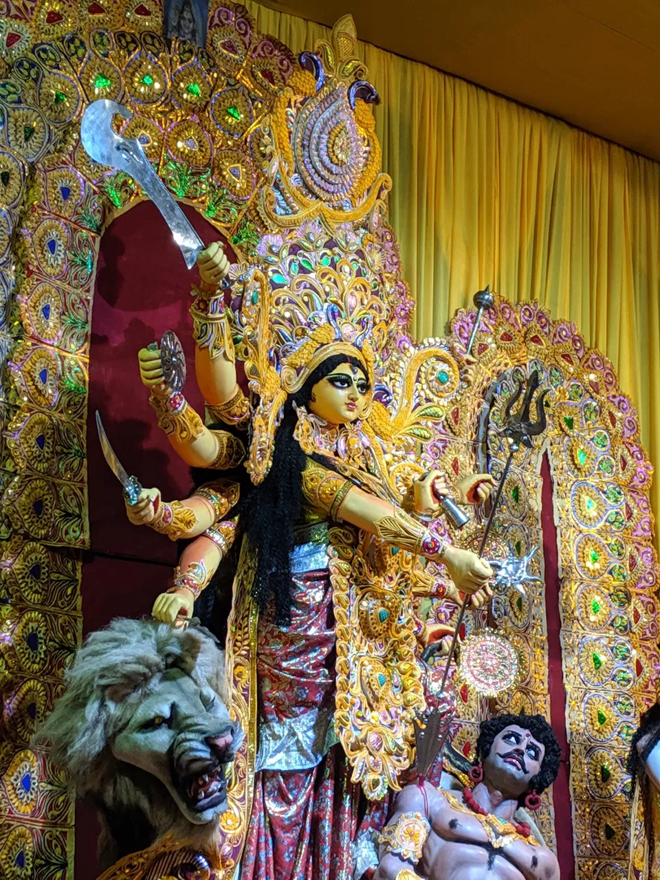 Photo of Kolkata, West Bengal, India by Shruti Pendharkar