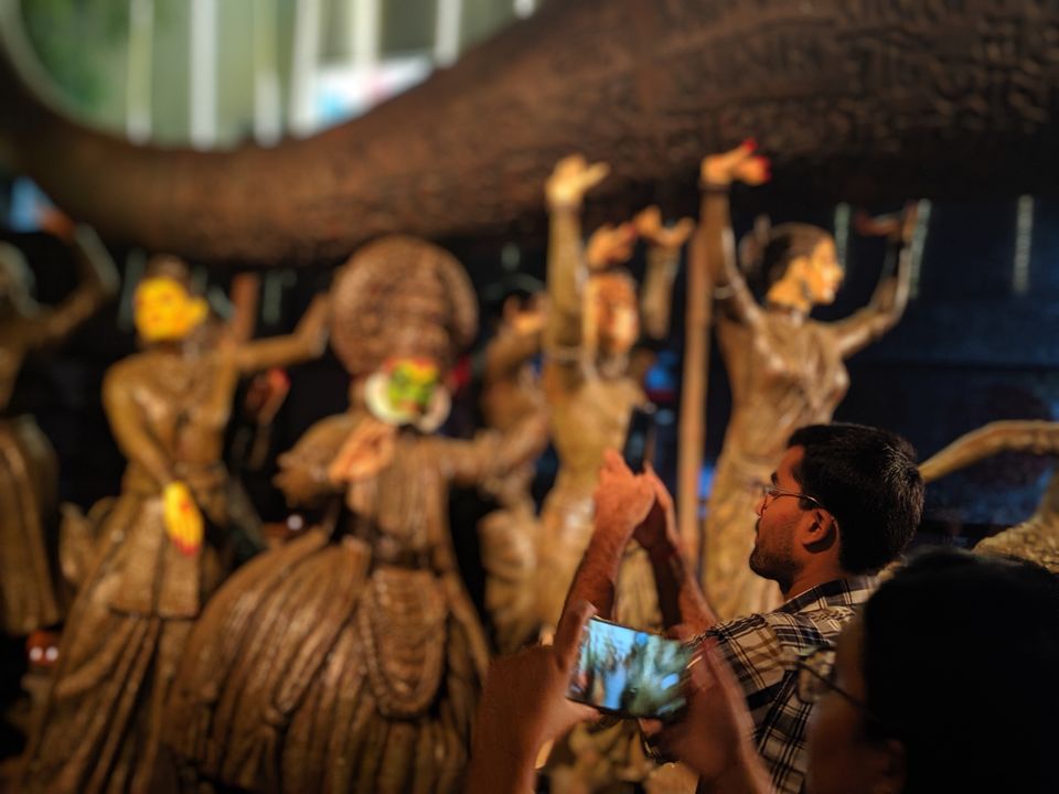 Photo of Kolkata, West Bengal, India by Shruti Pendharkar
