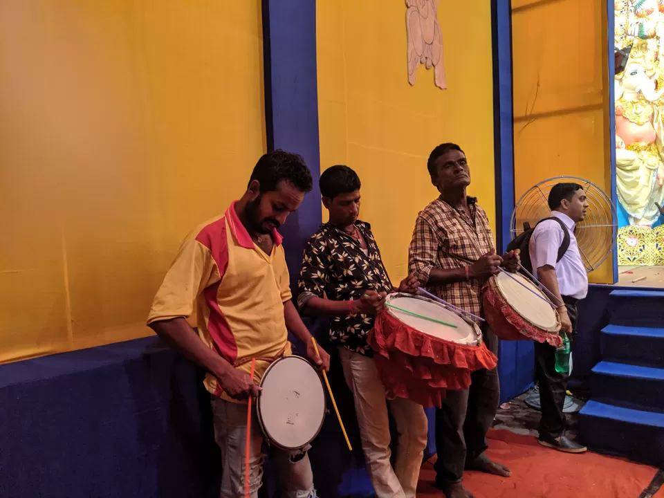 Photo of Kolkata, West Bengal, India by Shruti Pendharkar