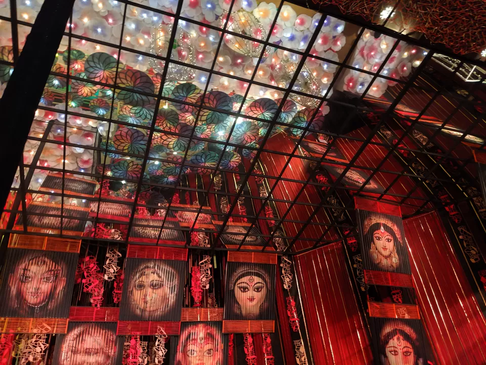 Photo of Kolkata, West Bengal, India by Shruti Pendharkar