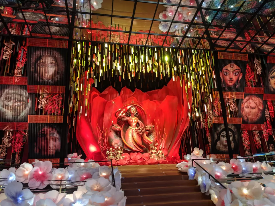 Photo of Kolkata, West Bengal, India by Shruti Pendharkar