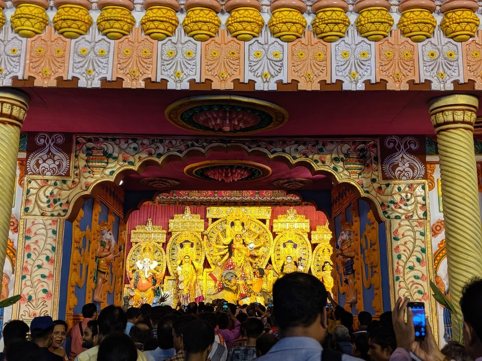 Photo of Kolkata, West Bengal, India by Shruti Pendharkar