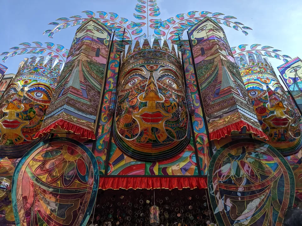 Photo of Kolkata, West Bengal, India by Shruti Pendharkar
