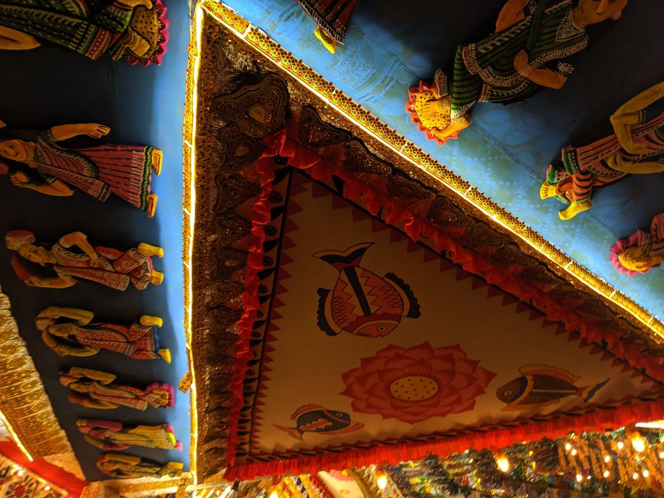 Photo of Kolkata, West Bengal, India by Shruti Pendharkar