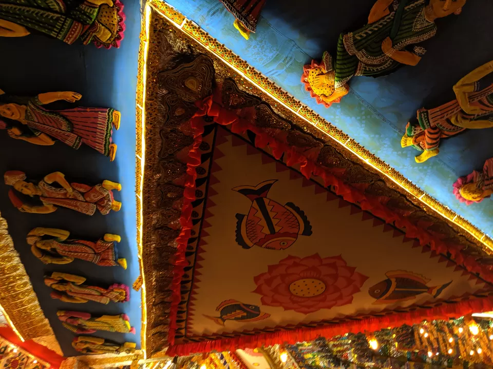Photo of Kolkata, West Bengal, India by Shruti Pendharkar