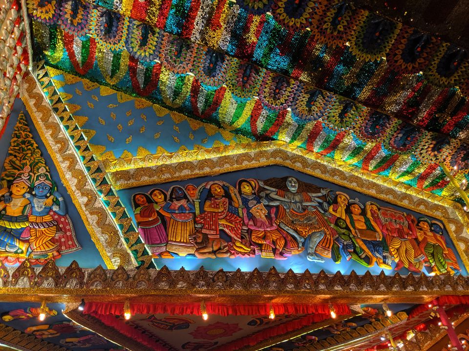 Photo of Kolkata, West Bengal, India by Shruti Pendharkar
