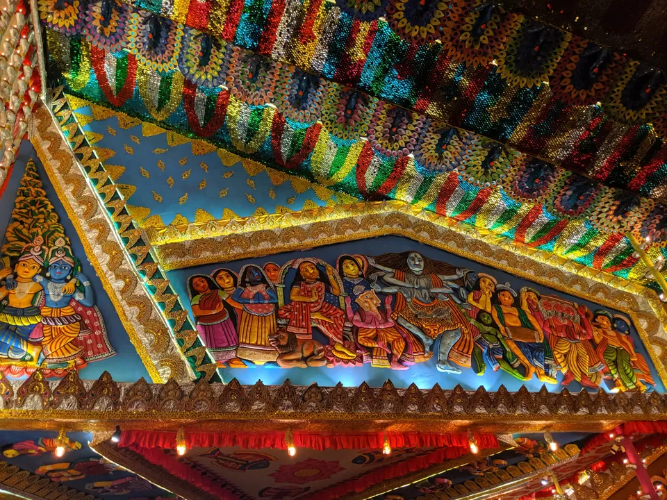 Photo of Kolkata, West Bengal, India by Shruti Pendharkar