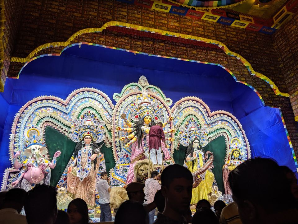 Photo of Kolkata, West Bengal, India by Shruti Pendharkar