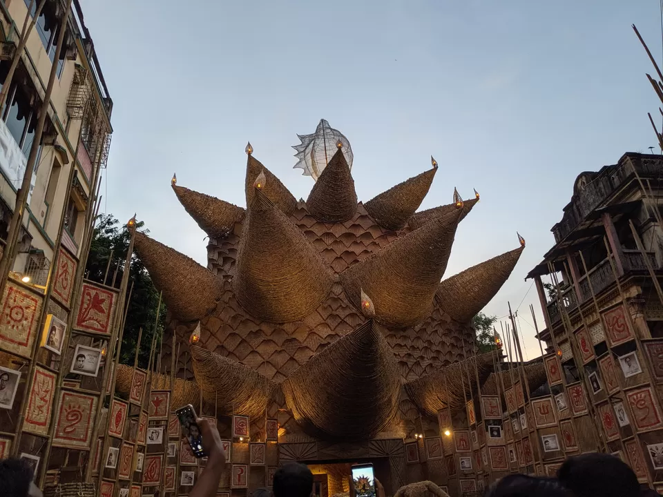 Photo of Kolkata, West Bengal, India by Shruti Pendharkar