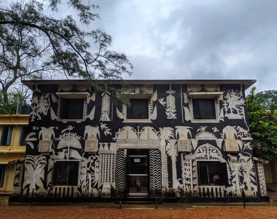Photo of 10 days in the city of joy: Kolkata by Shruti Pendharkar
