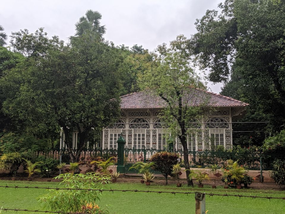 Photo of 10 days in the city of joy: Kolkata by Shruti Pendharkar