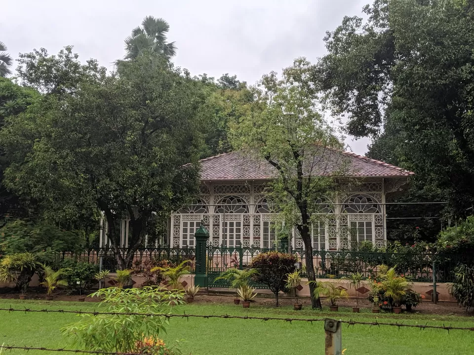 Photo of 10 days in the city of joy: Kolkata by Shruti Pendharkar