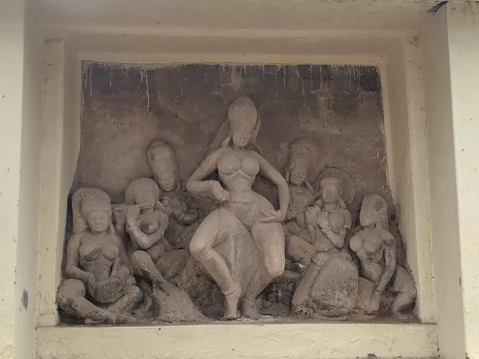 Photo of 10 days in the city of joy: Kolkata by Shruti Pendharkar