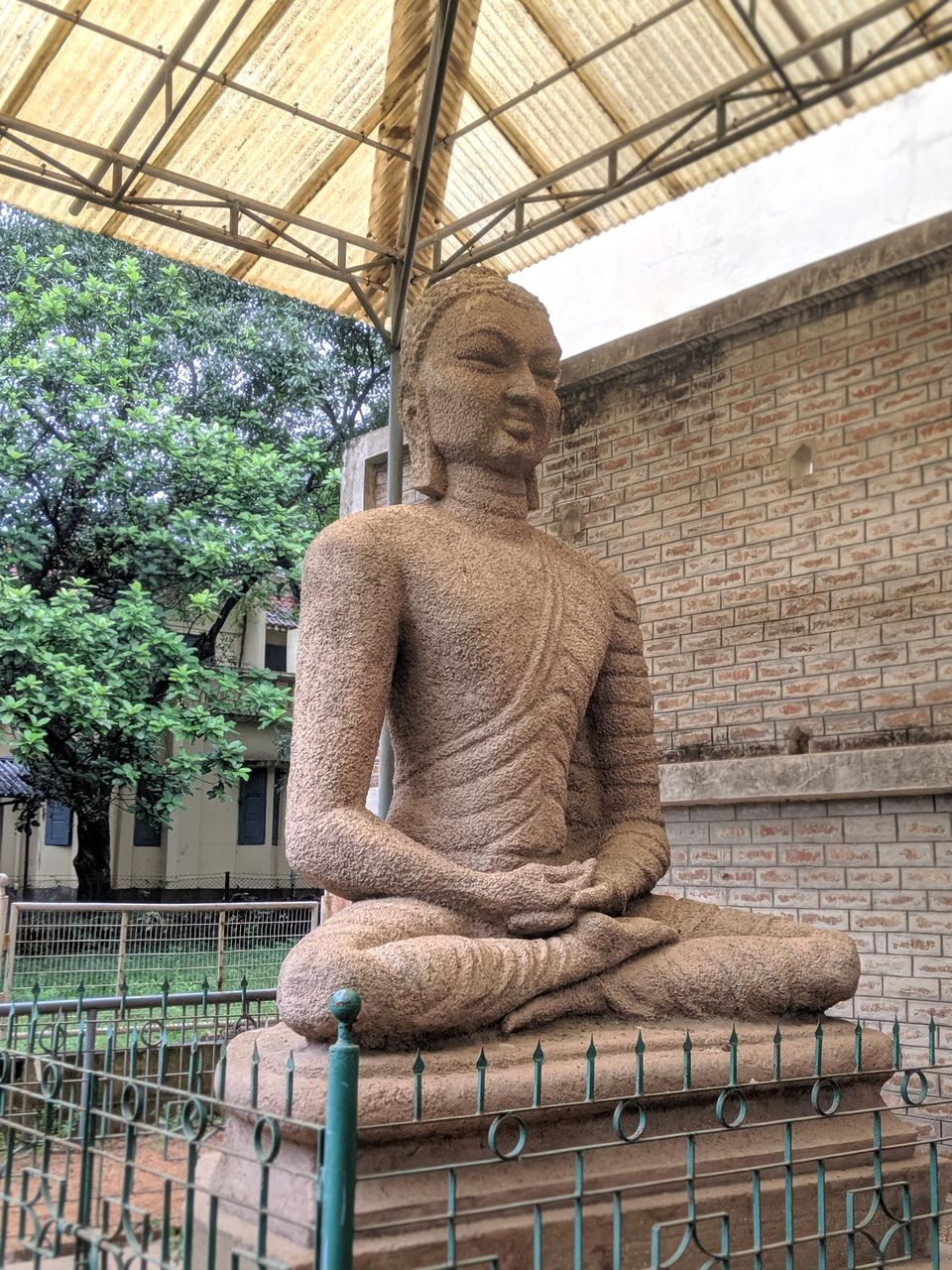 Photo of 10 days in the city of joy: Kolkata by Shruti Pendharkar