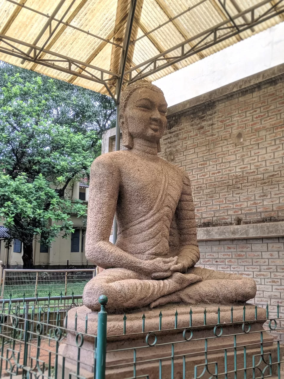 Photo of 10 days in the city of joy: Kolkata by Shruti Pendharkar