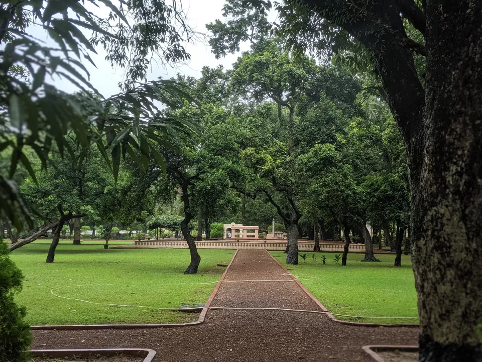 Photo of 10 days in the city of joy: Kolkata by Shruti Pendharkar