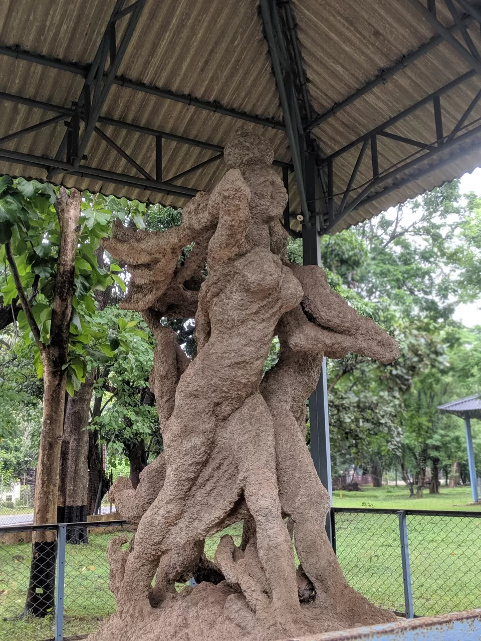 Photo of 10 days in the city of joy: Kolkata by Shruti Pendharkar