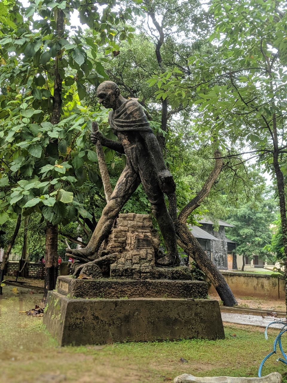 Photo of 10 days in the city of joy: Kolkata by Shruti Pendharkar