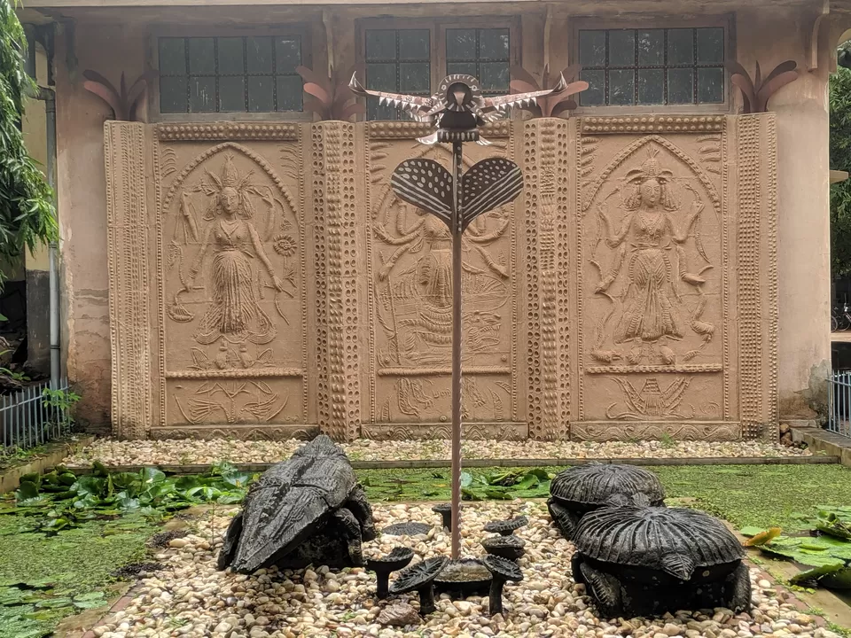 Photo of 10 days in the city of joy: Kolkata by Shruti Pendharkar