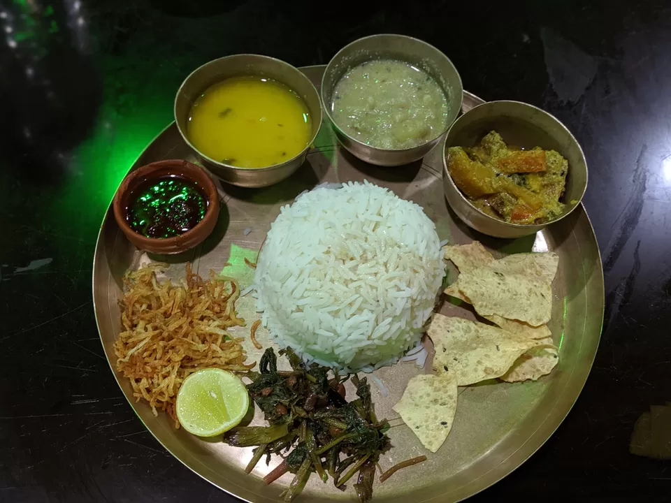 Photo of 10 days in the city of joy: Kolkata by Shruti Pendharkar