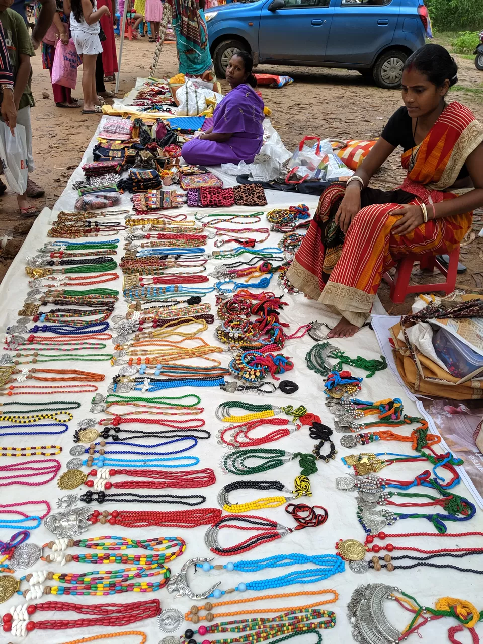 Photo of 10 days in the city of joy: Kolkata by Shruti Pendharkar