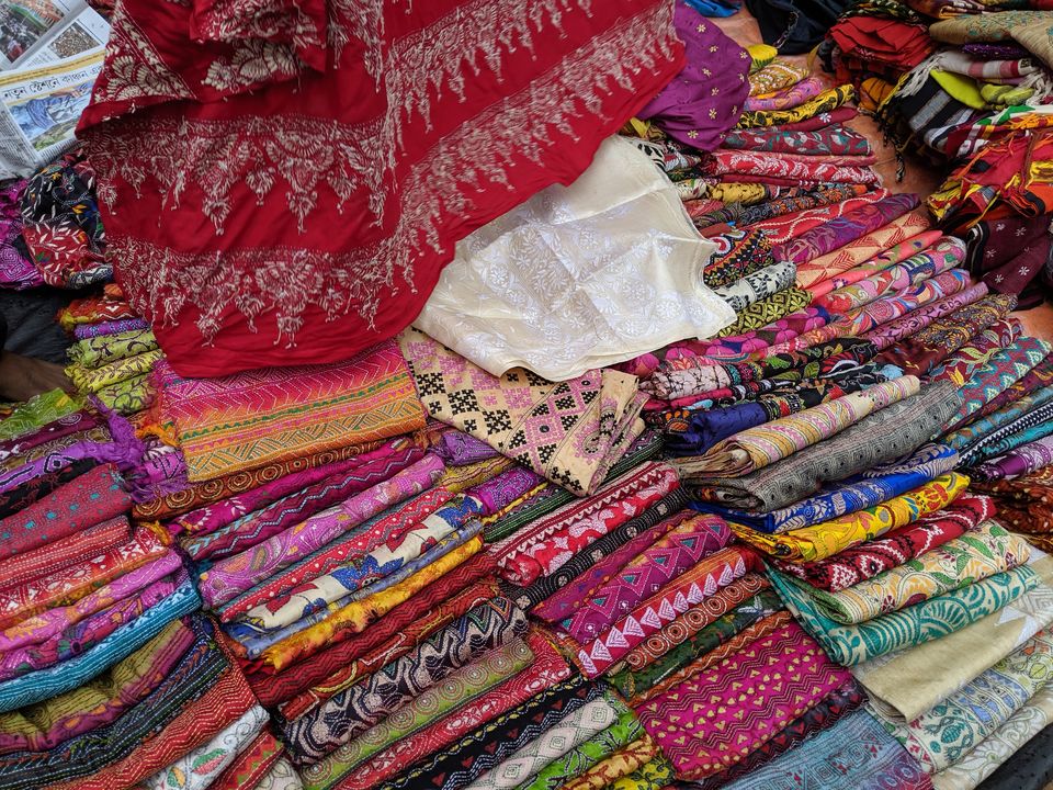 Photo of 10 days in the city of joy: Kolkata by Shruti Pendharkar