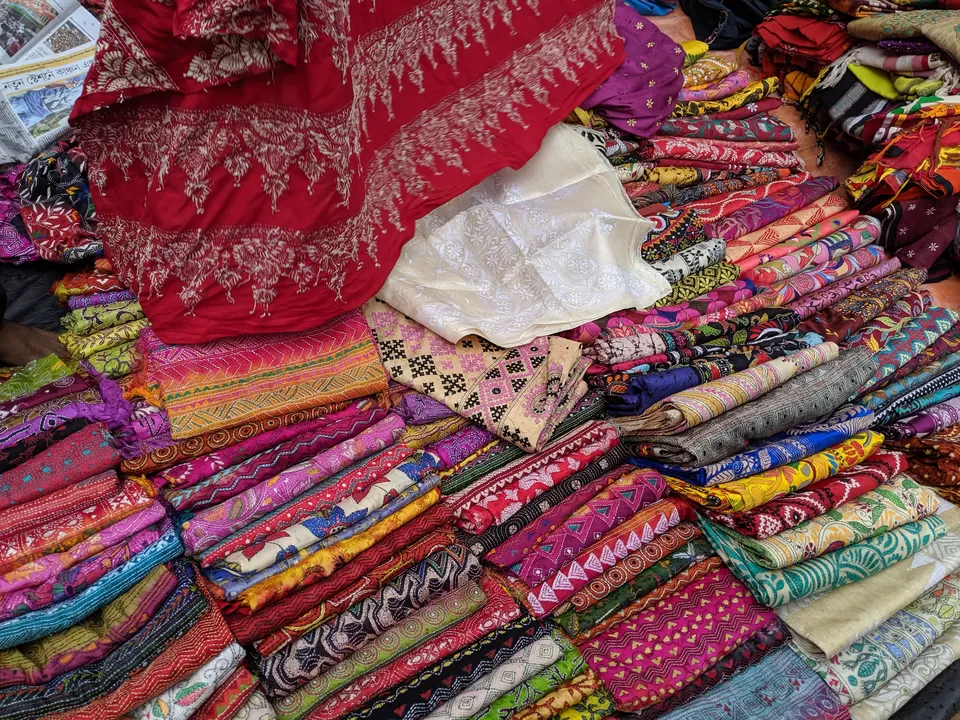 Photo of 10 days in the city of joy: Kolkata by Shruti Pendharkar