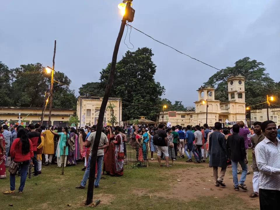 Photo of 10 days in the city of joy: Kolkata by Shruti Pendharkar