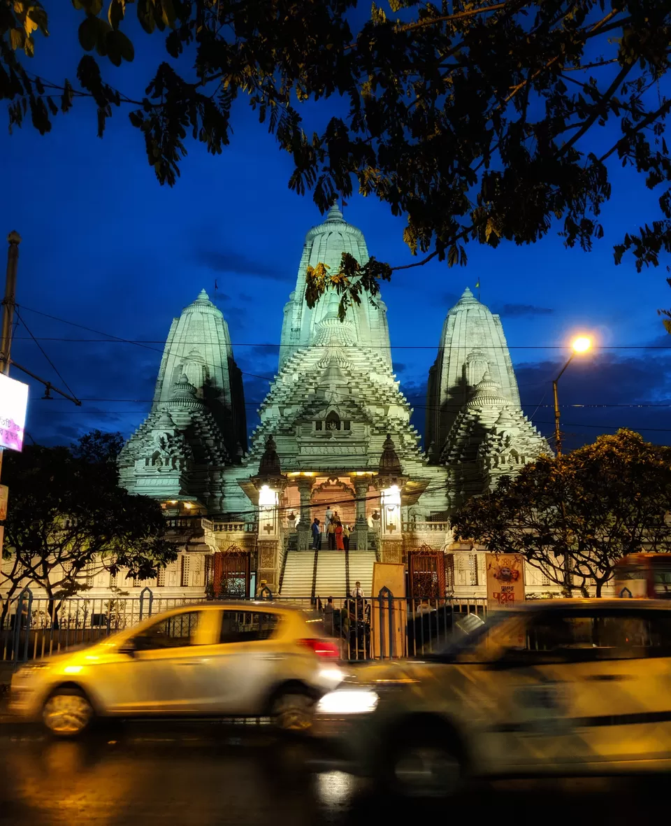 Photo of Kolkata, West Bengal, India by Shruti Pendharkar